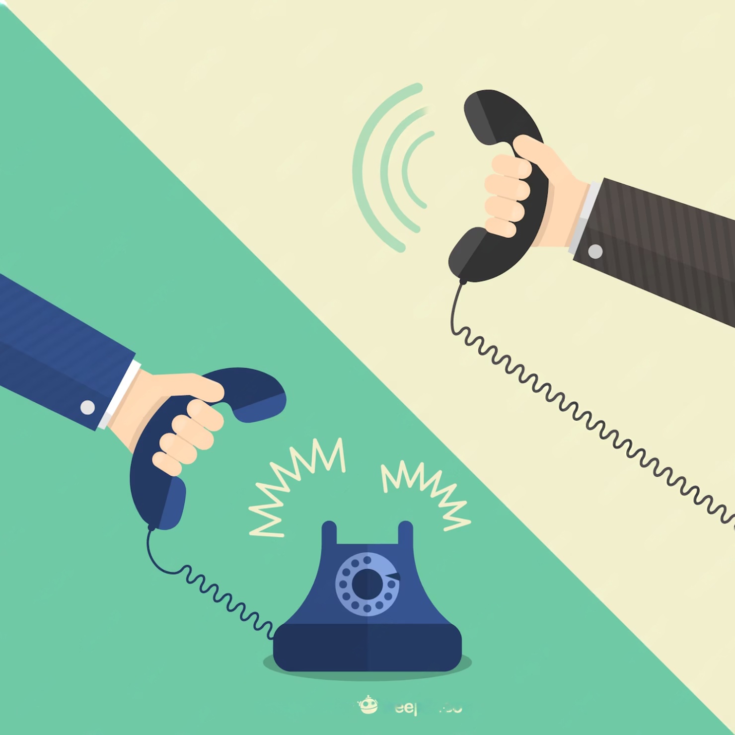 Business consulting services