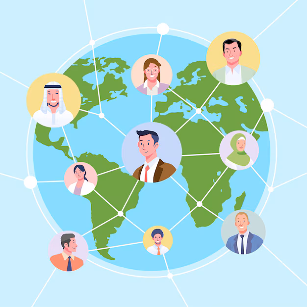 Business consulting services